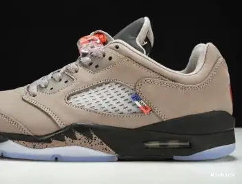 5 Low Jordan “PSG” Air DX6325-204 0505